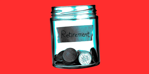 America's new age of retirement anxiety
