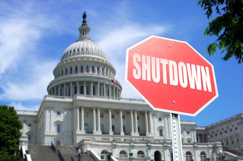 What a Federal Government Shutdown Could Mean For You