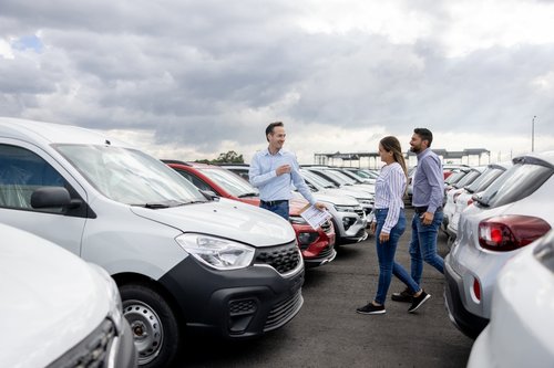 New, used or leased? Tips to avoid potholes and figure out your best options when buying a vehicle