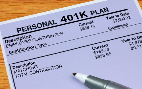 What Is a Good 401(k) Match? How It Works and What's the Average