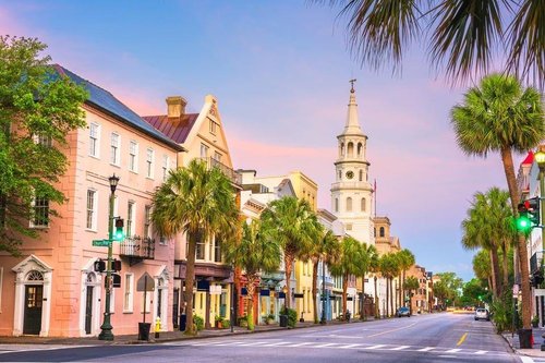The Cost Of Weather Is Reshaping How Americans Choose Where To Relocate