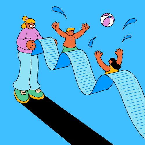 It’s Time for That Often-Dreaded Task: Buying Back-to-School Supplies