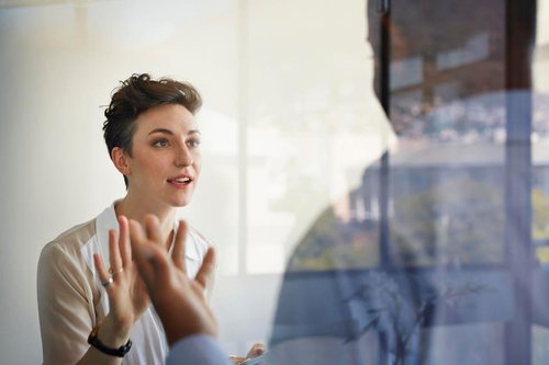 What’s The Gap In Your Relationship? And How To Close It