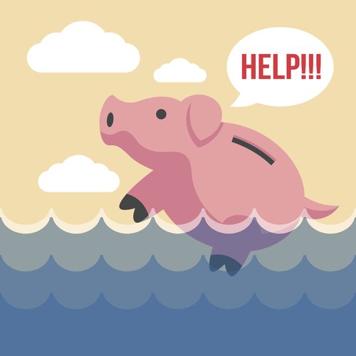 What to Do If You Are Drowning in Credit-Card Debt