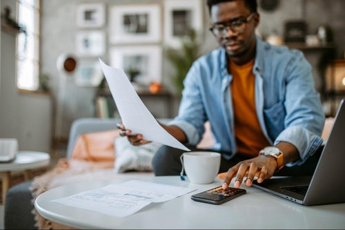 The 7 Financial Sins of the Self-Employed