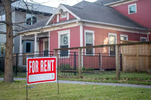 Not quite the American dream: Renting is becoming a better deal, even if you're wealthy or a retiree