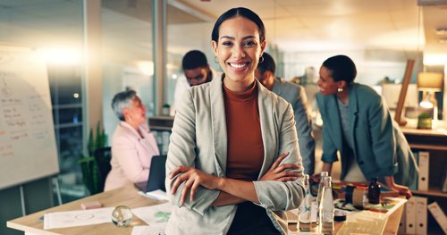 Stop Relying on Others for Validation at Work