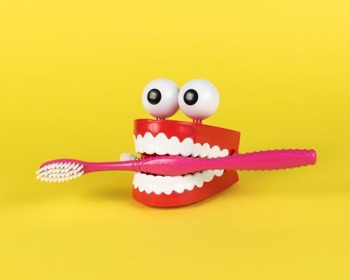 ‘The mouth is a gateway into your body’: the fascinating, frightening links between our gums and our health