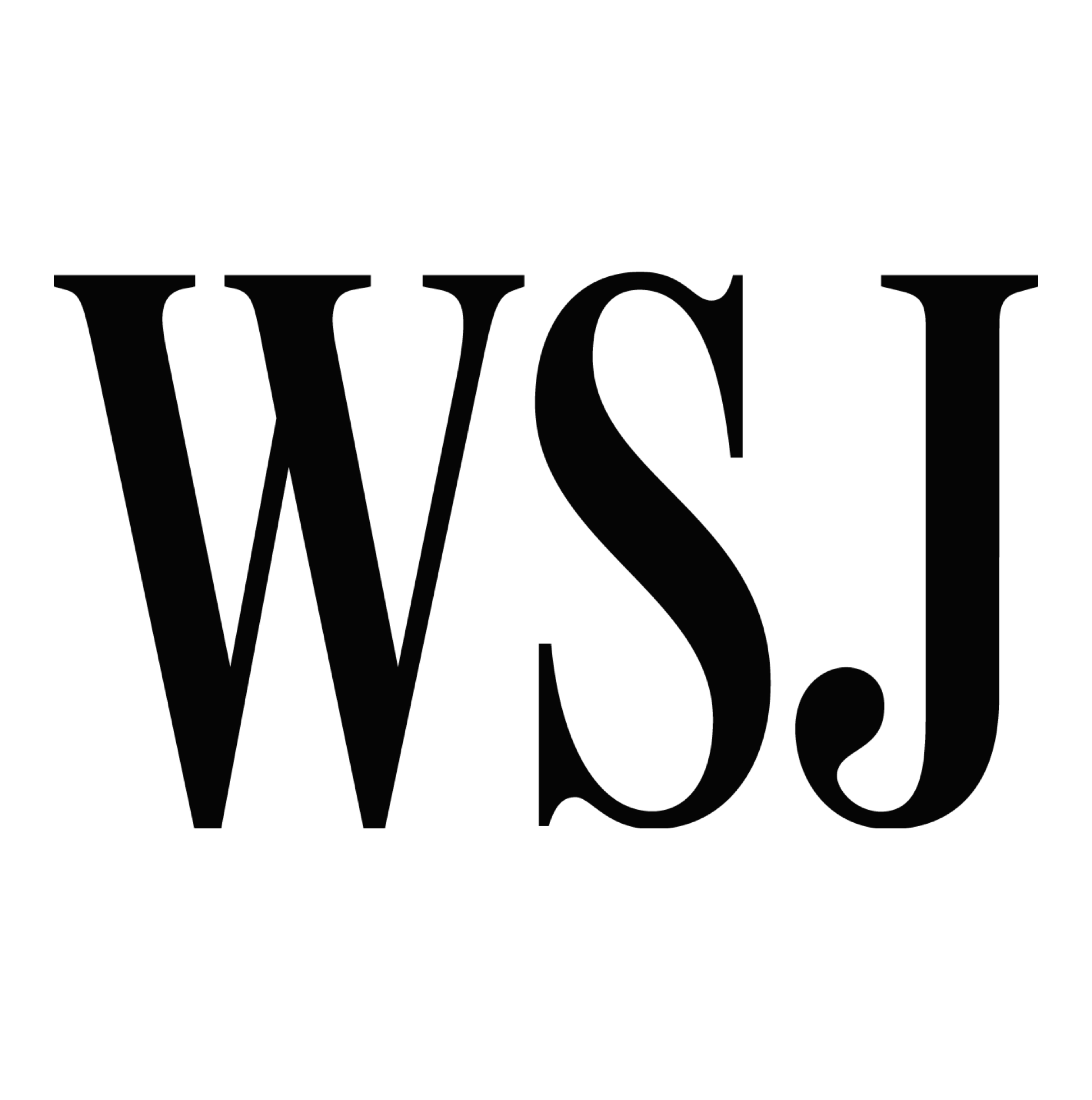 Wall Street Journal Licensed Content