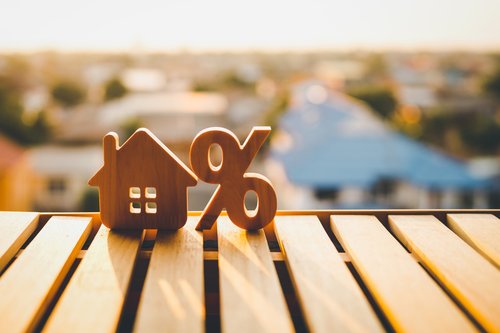 What America's Latest Credit Downgrade Means For Mortgage Rates