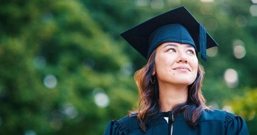 4 Pieces Of Advice For Every Grad Starting Their First Job