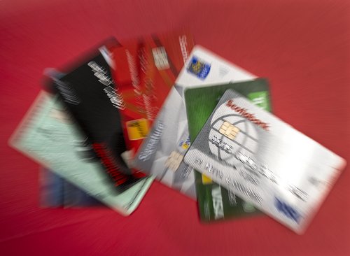 Video: Maxed-out credit cards? Here are different options to dig out of the debt