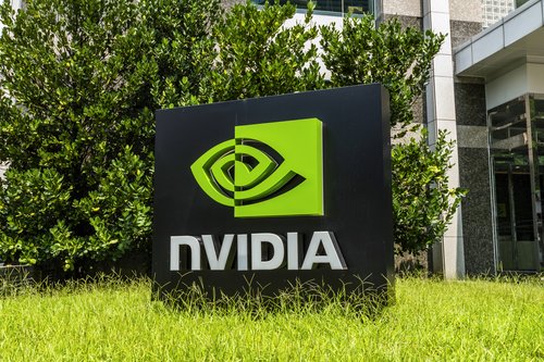 Nvidia’s lightning speed in driving change