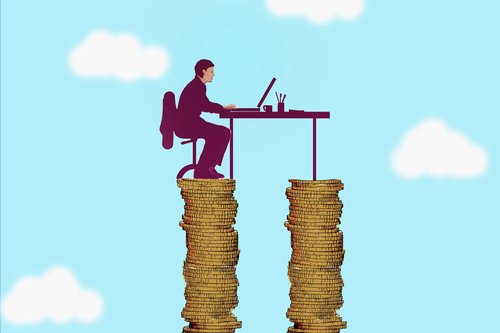 More Revenue Won’t Fix Your Company. I’ve Analyzed 88,000 Businesses That Prove It.