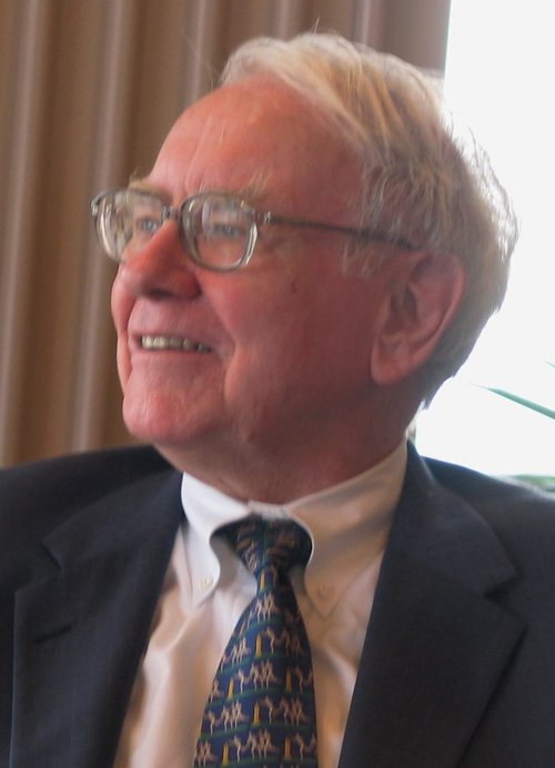 'Fear is contagious': Warren Buffett warns you can't run an economy when people worry if their money is safe in banks