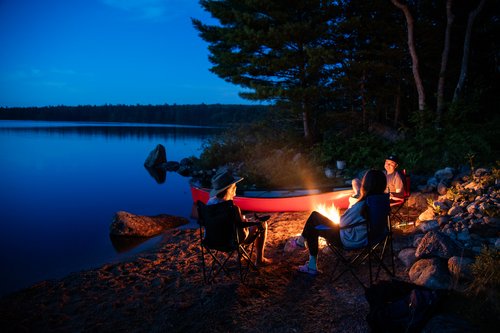 We snagged a campsite with an AI bot. Here’s what it means for impossible campground bookings