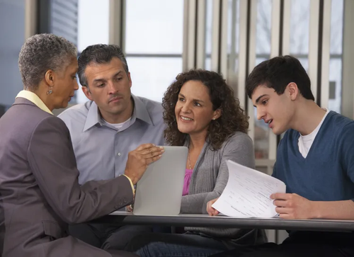 College is Expensive. Here's How Families Are Managing To Pay