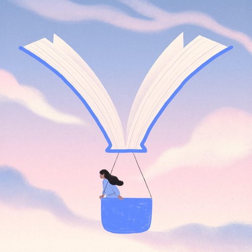 Four Books to Lift You Up During Life’s Hardest Times
