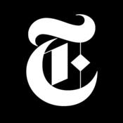 New York Times logo